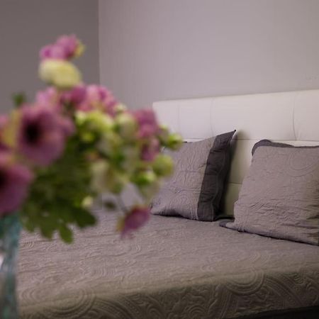 Stylish Studio In Only 50 Meters From Beach ! Nice Exteriör bild