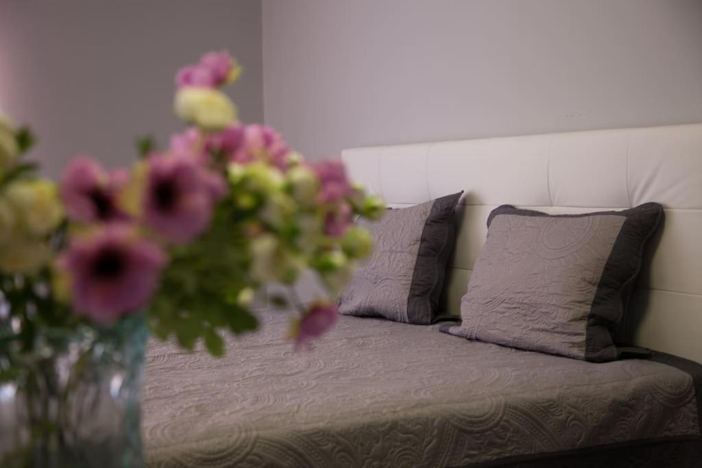 Stylish Studio In Only 50 Meters From Beach ! Nice Exteriör bild