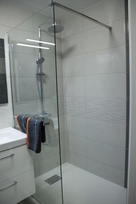Stylish Studio In Only 50 Meters From Beach ! Nice Exteriör bild